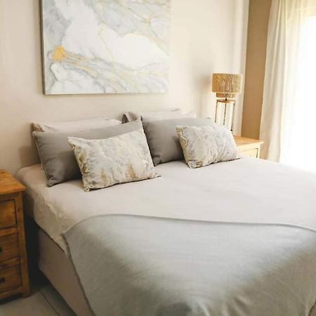 Serendipity Boutique Guest House Welkom Dış mekan fotoğraf