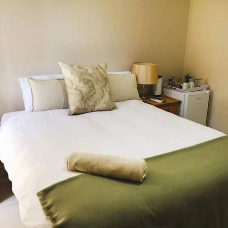 Serendipity Boutique Guest House Welkom Dış mekan fotoğraf