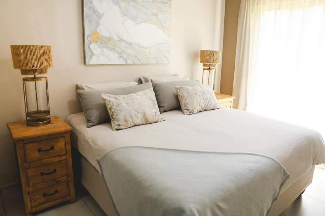 Serendipity Boutique Guest House Welkom Dış mekan fotoğraf