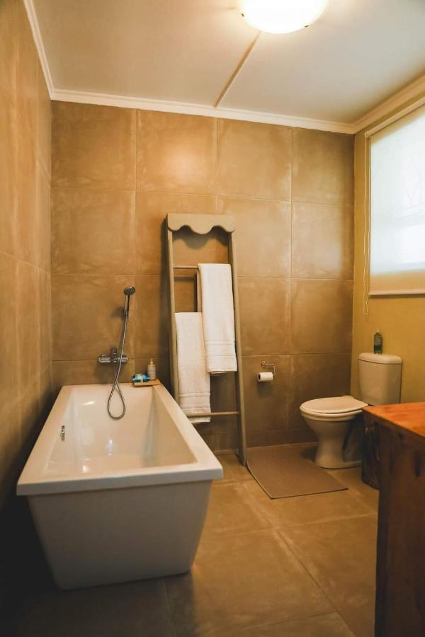 Serendipity Boutique Guest House Welkom Dış mekan fotoğraf