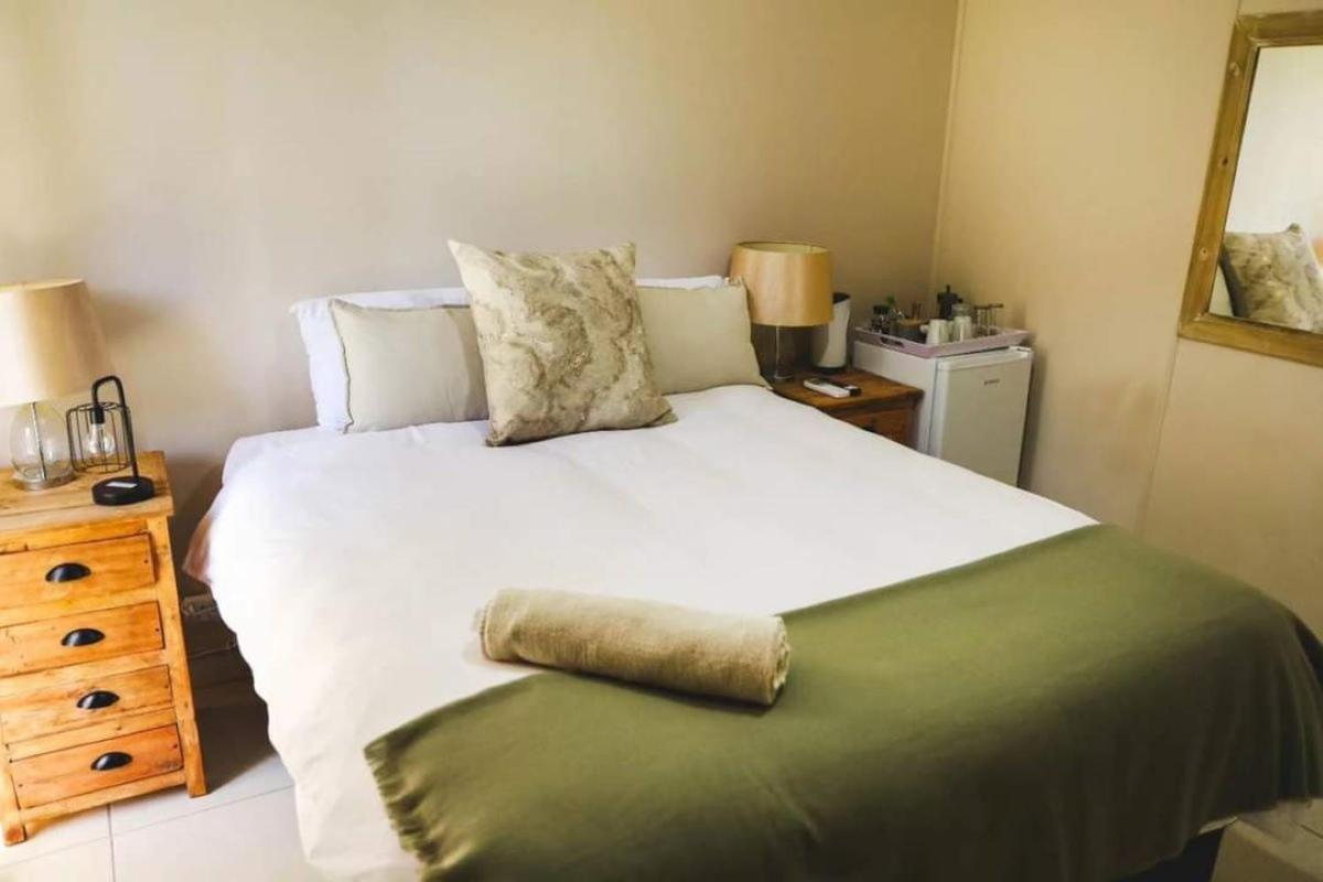 Serendipity Boutique Guest House Welkom Dış mekan fotoğraf